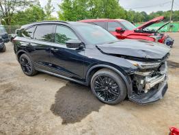 Salvage 2026 Acura MDX A-SPEC ADVANCE