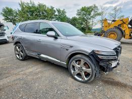 Salvage 2023 Genesis Gv80 3.5T