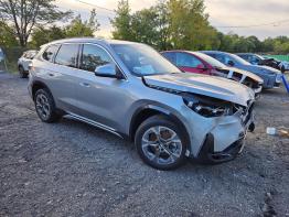Salvage 2026 BMW X1 XDRIVE28I