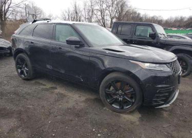 Salvage 2022 RANGE ROVER VELAR R-DYNAMIC S