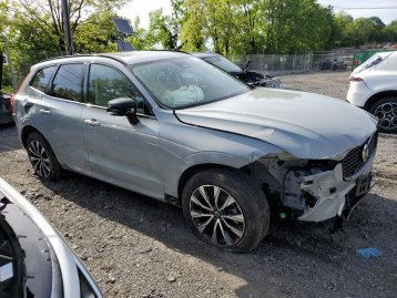Salvage 2024 Volvo Xc60 PLUS