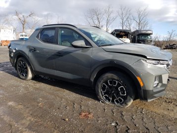 Salvage 2023 Hyundai Santa Cruz 