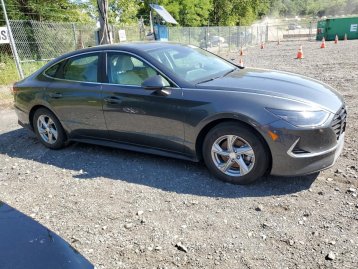 Salvage 2023 Hyundai Sonata SE