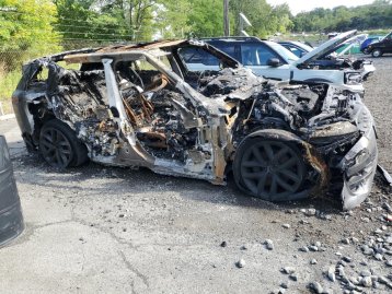 Salvage 2023 LAND ROVER RANGE ROVER SPORT