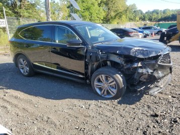 Salvage 2023 Acura MDX 