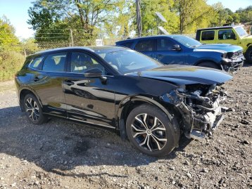 Salvage 2025 Toyota Crown Signia XLE