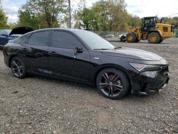 Salvage 2024 Acura Integra A-SPEC TECH