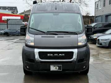 Salvage 2021 Jayco Swift LI