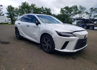 Salvage 2024 Lexus RX 350 PREMIUM