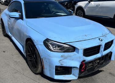Salvage 2024 BMW M2 