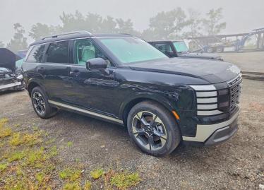 Salvage 2026 Hyundai Palisade LIMITED