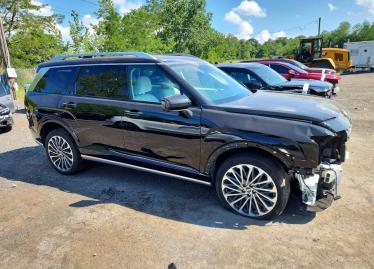 Salvage 2026 Hyundai Palisade CALLIGRAPHY