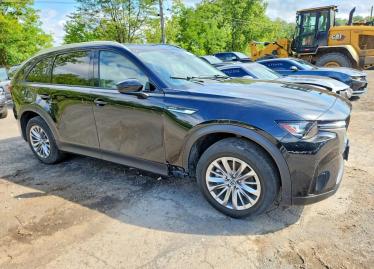 Salvage 2024 Mazda Cx-90 PREFERRED