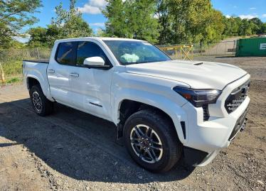 Salvage 2024 Toyota Tacoma TRD SPORT