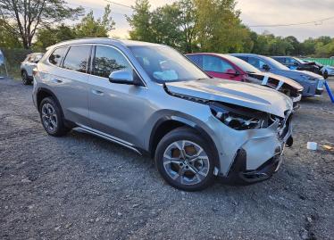 Salvage 2026 BMW X1 XDRIVE28I