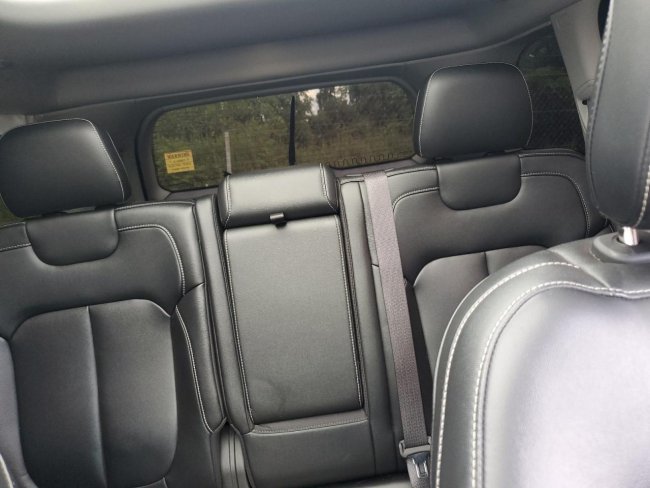 Salvage 2023 Jeep Grand Cherokee Limited 4xe in Black