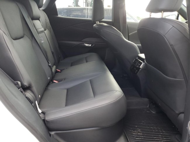Salvage 2024 Lexus Rx 350  in White