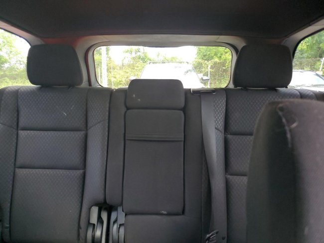 Salvage 2021 Jeep Grand Cherokee Laredo in Gray