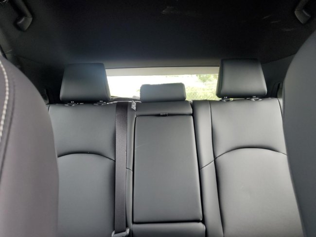 Salvage 2025 Lexus Ux 300h  in White