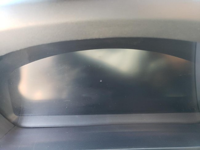 Salvage 2020 Ford Explorer Platinum in Gray
