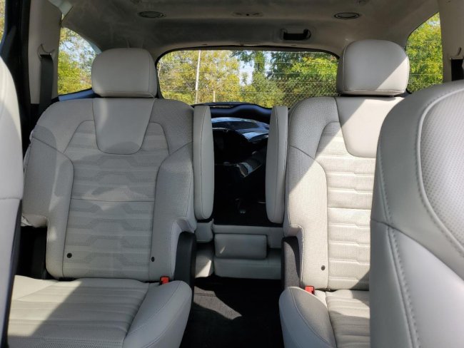 Salvage 2023 Kia Telluride Sx in Blue