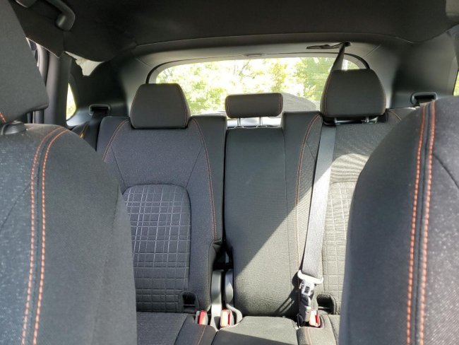 Salvage 2025 Honda Hr-v Sport in Gray