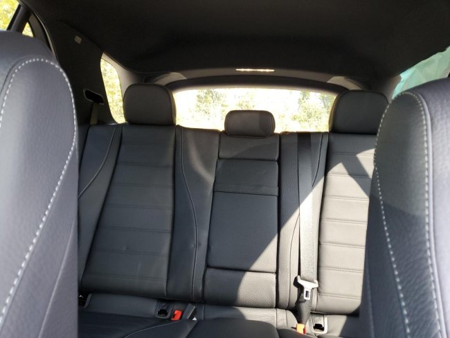 Salvage 2026 Mercedes-benz Gle 450 4matic in Black