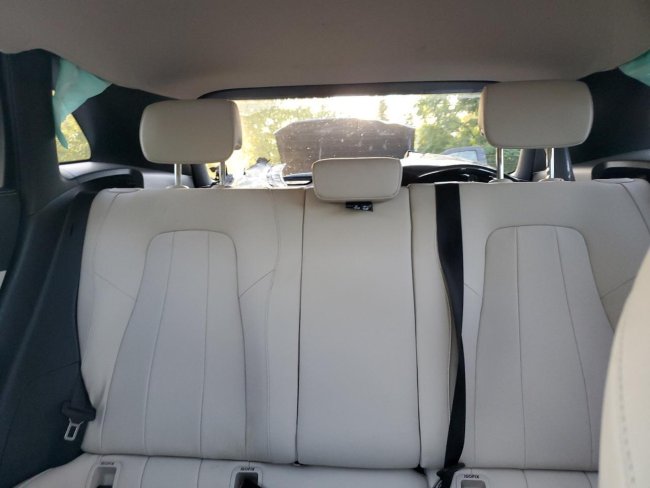 Salvage 2023 Mercedes-benz Gla 250 4matic in Gray