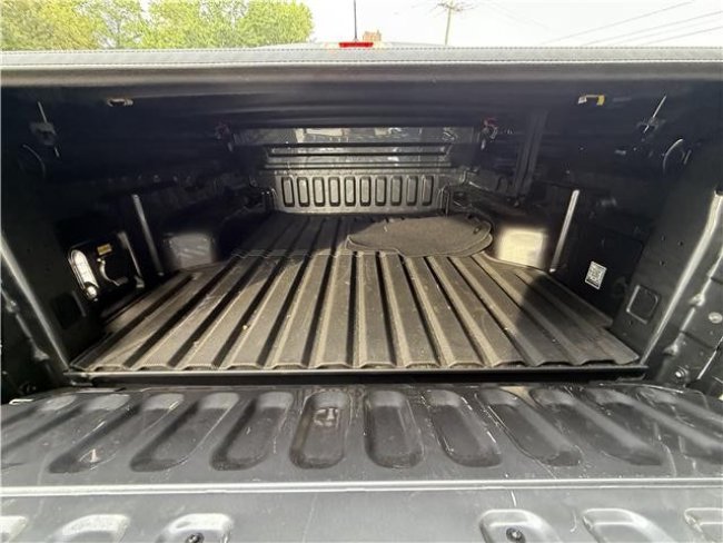 Salvage 2023 Ford Maverick Xl in Gray