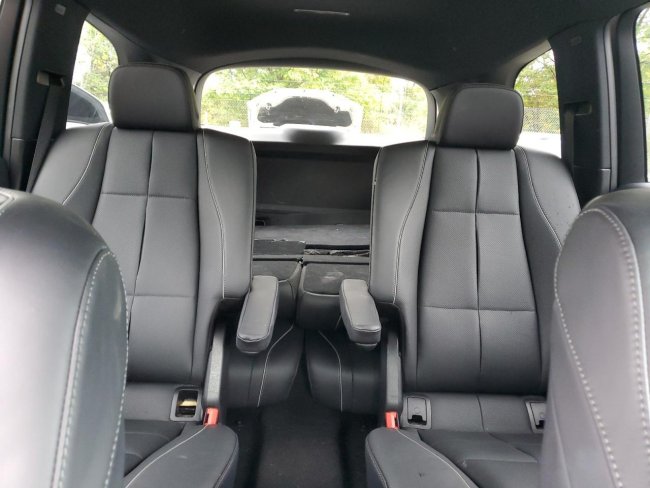 Salvage 2022 Mercedes-benz Gls 450 4matic in White