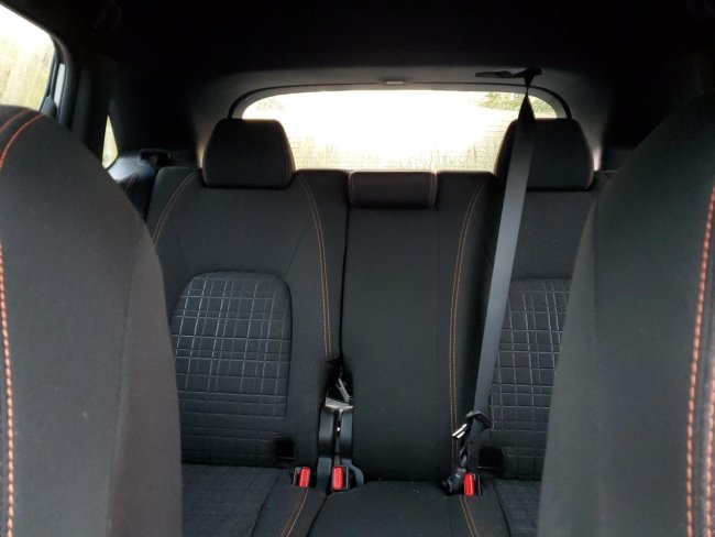 Salvage 2024 Honda Hr-v  in White