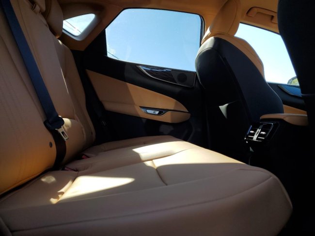 Salvage 2025 Lexus Nx 350h  in Gray