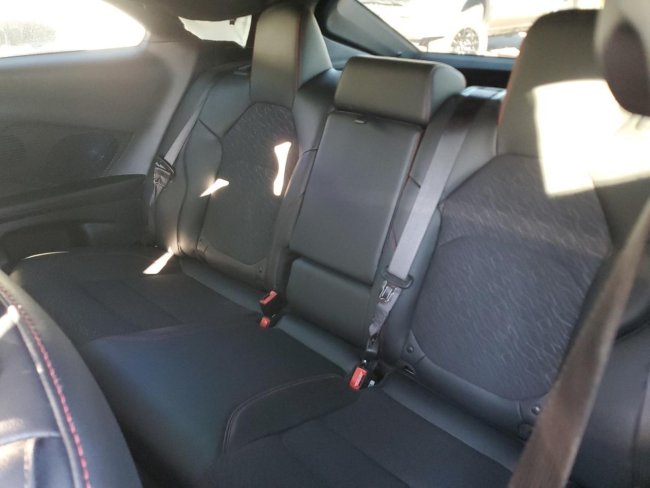 Salvage 2025 Dodge Charger Daytona R/t in Черный