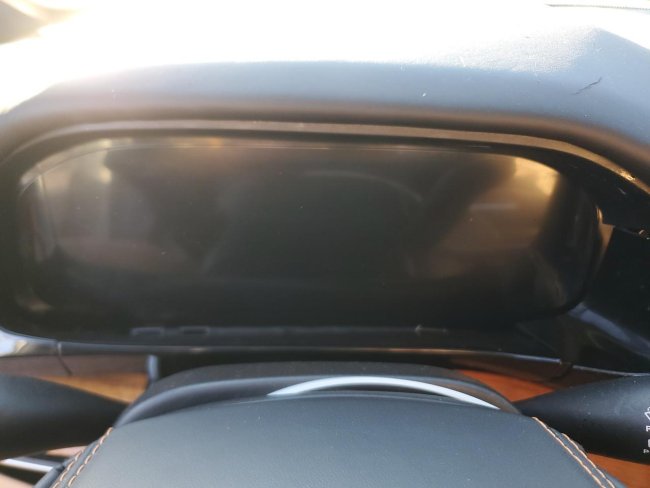 Salvage 2022 Jeep Grand Wagoneer Series Iii in Белый