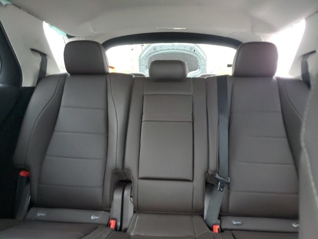 Salvage 2022 Mercedes-benz Gle 450 4matic in White