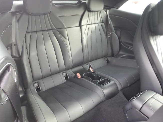 Salvage 2024 Mercedes-benz Cle 450 4matic in Серый