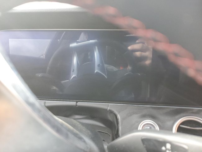 Salvage 2020 Mercedes-benz E 53 Amg in White