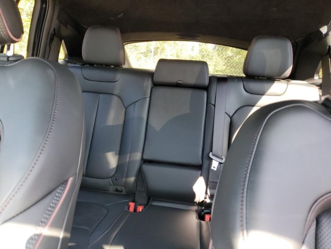 Salvage 2024 Jeep Wagoneer S Launch Edition in Blue