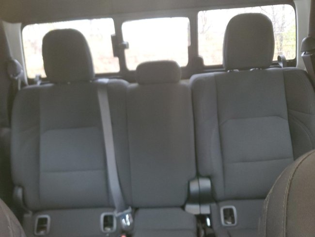 Salvage 2021 Jeep Gladiator Sport in Серый