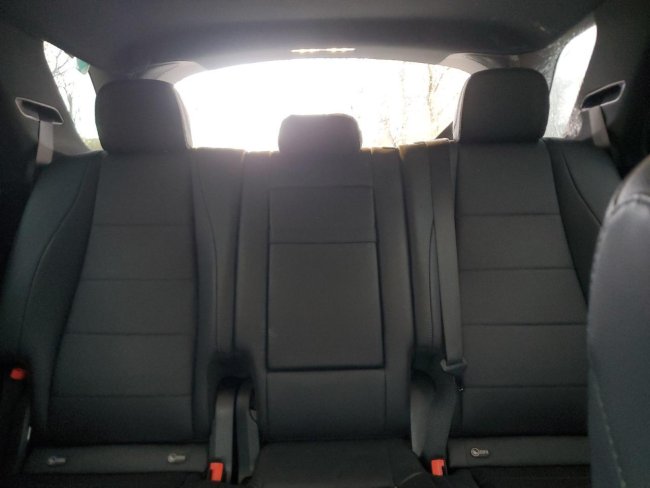 Salvage 2024 Mercedes-benz Gle 350 4matic in White