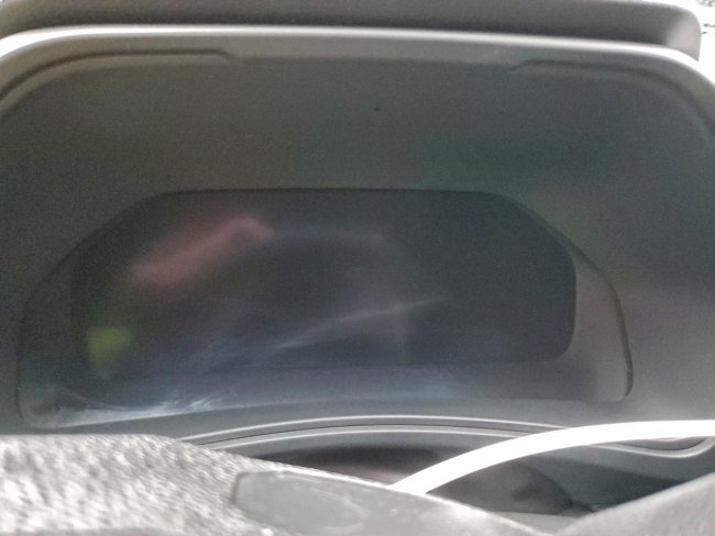 Salvage 2024 Toyota Grand Highlander Xle in Черный