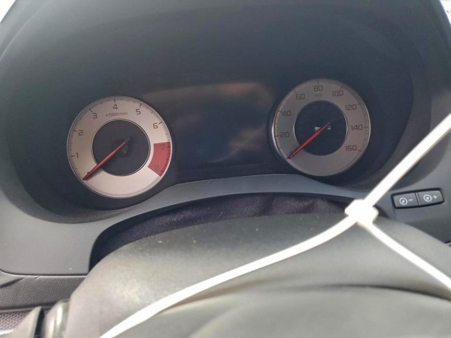 Salvage 2022 Acura Rdx A-spec Advance in Gray