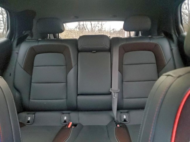 Salvage 2024 Chevrolet Equinox Rs in Gray