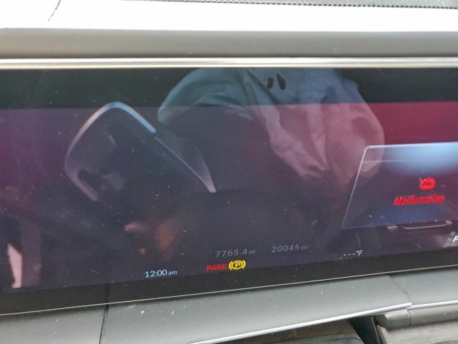 Salvage 2024 Mercedes-benz Gle 63 S 4matic Amg in Gray