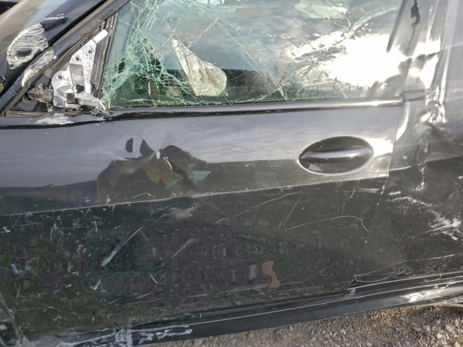 Salvage 2026 Bmw X7 M60i in Black