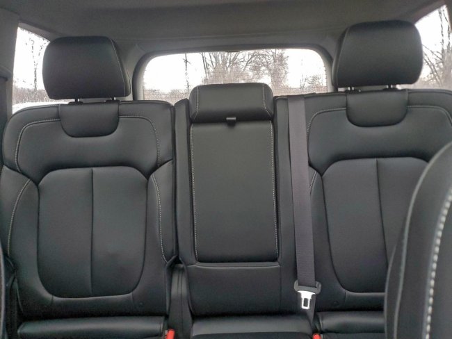 Salvage 2023 Jeep Grand Cherokee Limited 4xe in Black