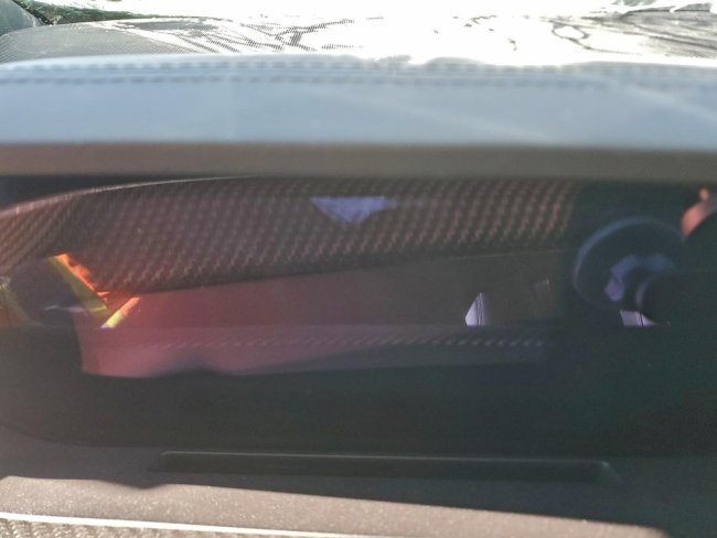 Salvage 2024 Tesla Model X Plaid in Черный