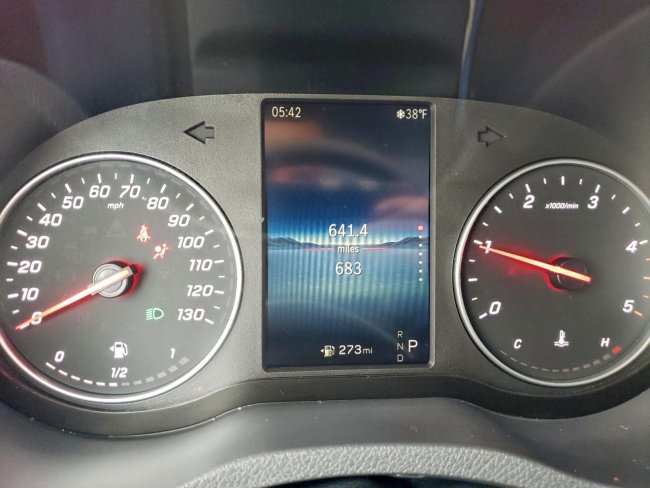 Salvage 2025 Mercedes-benz Sprinter  in White