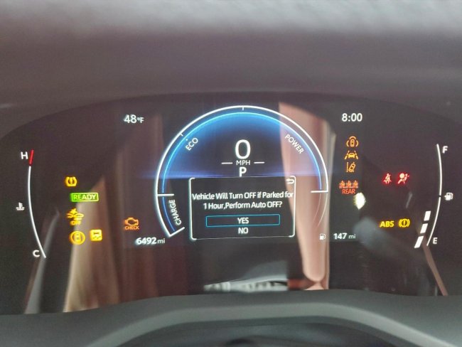 Salvage 2025 Toyota Camry Xse in Burgundy