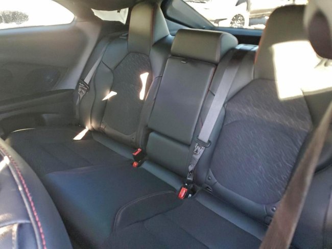 Salvage 2025 Dodge Charger Daytona R/t in Black